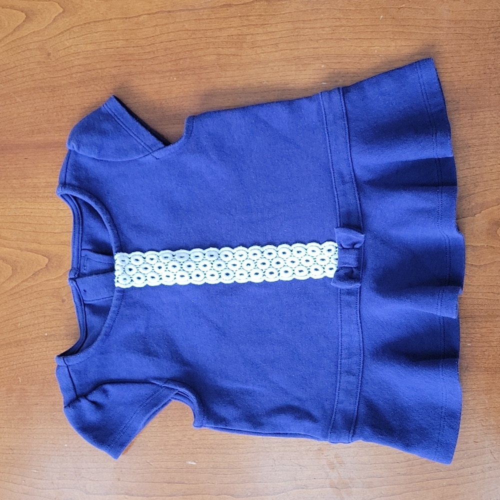 Janie and Jack dress